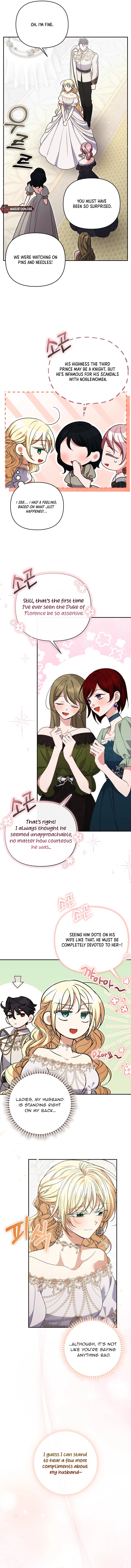 Anyone Beats the Original Chapter 45 Page 13